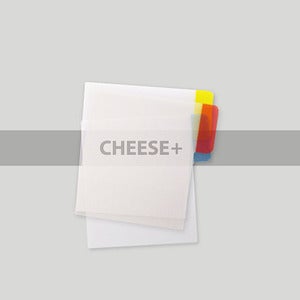 Image of Cheese+ Skins Mini