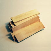 Image of Cheese+ Wood or Leaf-it