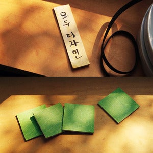 Image of Cheese+ Wood or Leaf-it