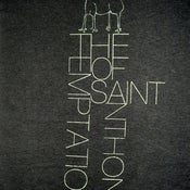 Image of "Manimal" Black Shirt