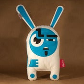 Image of The Goblin (Blue version)