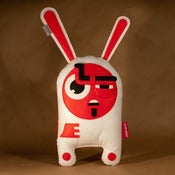 Image of The Goblin (Red version)