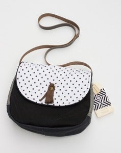 Image of - S O L D -the molly bag