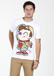 Image of Adventure Scout Tee