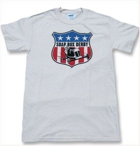 Image of Soap Box Derby Tee