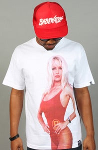 Image of Palmela Handerson Tee White