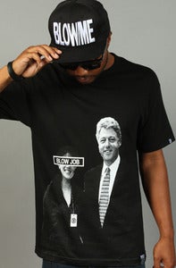Image of Blow-Job Tee