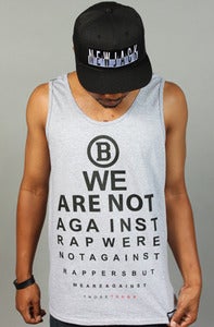 Image of Thugs Harmony Tank