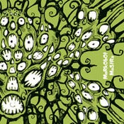 Image of MoRkObOt - MoStRo - CD