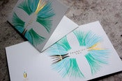 Image of Words: Thanking You