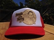 Image of Boogie with Barry 2012 Hat