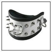 Image of Posture Collar With Spikes (JL761)