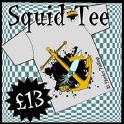 Image of Squid Tee