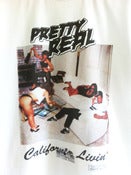 Image of CALI LIVIN TEE