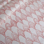 Image of Shells - Red
