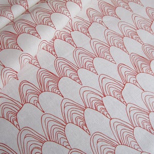 Image of Shells - Red