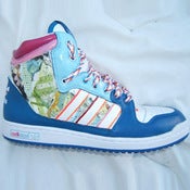 Image of Adidas Originals 'This Decade' Decade Hi