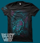 Image of CROC-LORD Men's shirt