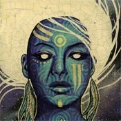 Image of Skymother - Original Painting and Giclee Prints