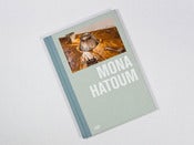 Image of Mona Hatoum - Mona Hatoum