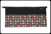 Image of Flower Polka Dots