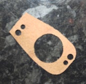 Image of Gasket for Neuma by Grease