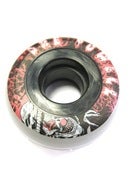 Image of BHC Dre Powell Wheel 58mm 89A