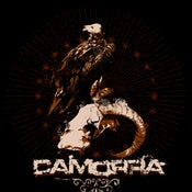 Image of Camorra "Vulture" T-Shirt