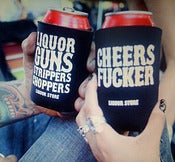 Image of cheers fucker
