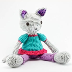 Image of Clara Kitty