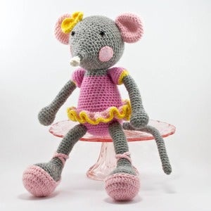 Image of Maria Mouse