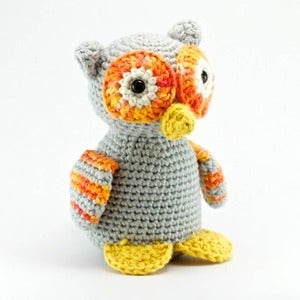Image of Nora Owl