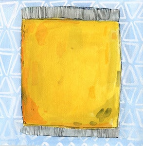 Image of American cheese