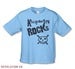Image of Kindergarten Rocks back to school shirt Youth