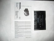 Image of Brainoil-Death Of This Dry Season Cassette