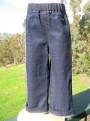 Image of Denim Jeans