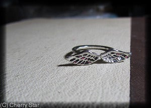 Image of Little Wing Ring