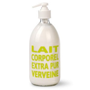 Image of COMPAGNIE DE PROVENCE BODY LOTION: FRESH VERBENA SHEA BUTTER