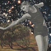 Image of Zine - Whose lights were now seen glittering