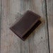 Image of W&F Front Pocket Wallet - Three Pocket