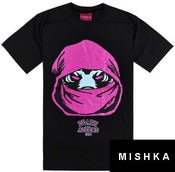 Image of NEW! Mishka "Death Adders" T-Shirt Collection