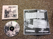 Image of (Almost) Everything Else CD [SALE PRICE]
