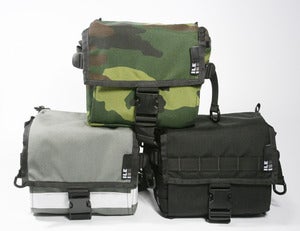 Image of Photo Bag Mini