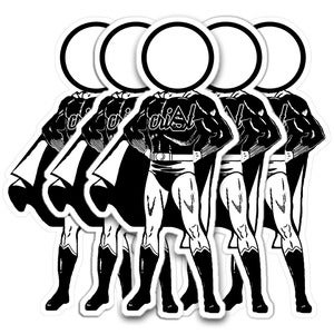 Image of The Overman