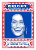 Image of Affiche "la matière plastique"