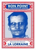 Image of Affiche " la Lorraine"