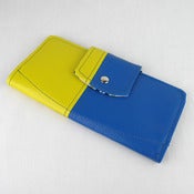 Image of Biglietto 47 Passport wallet