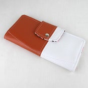 Image of Biglietto 48 Passport wallet