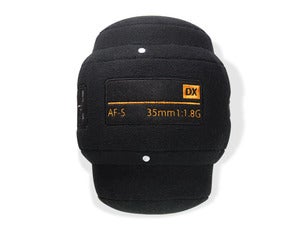 Image of 35mm f1.8 Prime Pillow