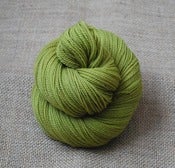 Image of Olive- Raspberry Sock
